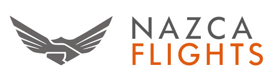 Nazca Flights logo
