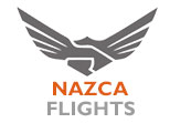 Nazca Flights Logo 