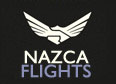 Nazca Flights Logo 