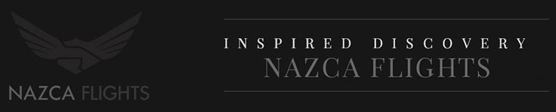 NazcaFlights Experience the Mystery With Us