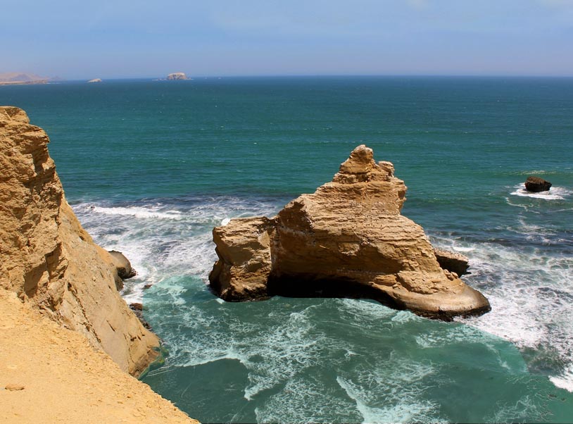 Paracas National Reserve