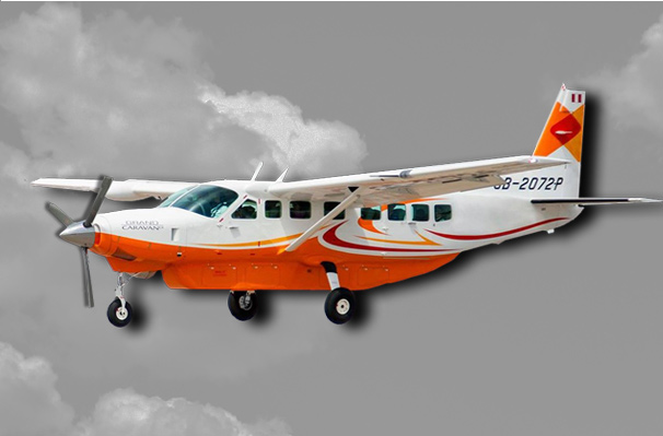 Cessna Grand Caravan