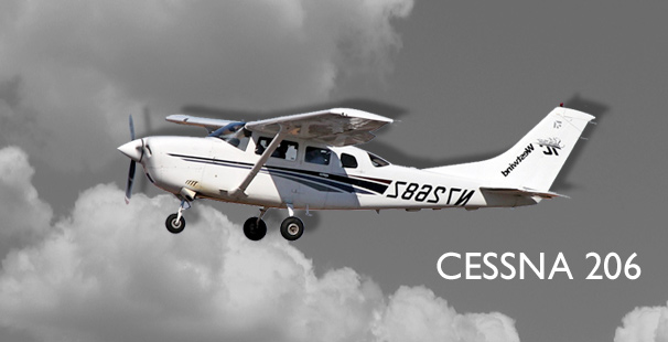 Cessna 206