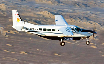 Cessna Grand Caravan