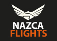 Nazca Flights Logo 