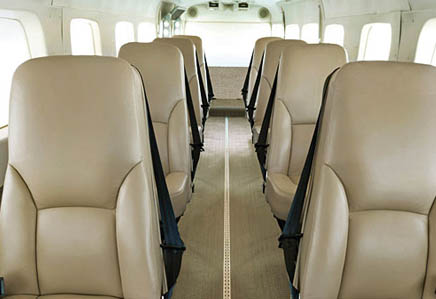 Flight over the Nazca Lines