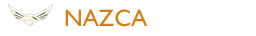 Nazca Flights Logo