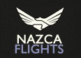 Nazca Flights Logo 