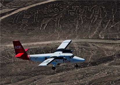 NazcaFlights tours