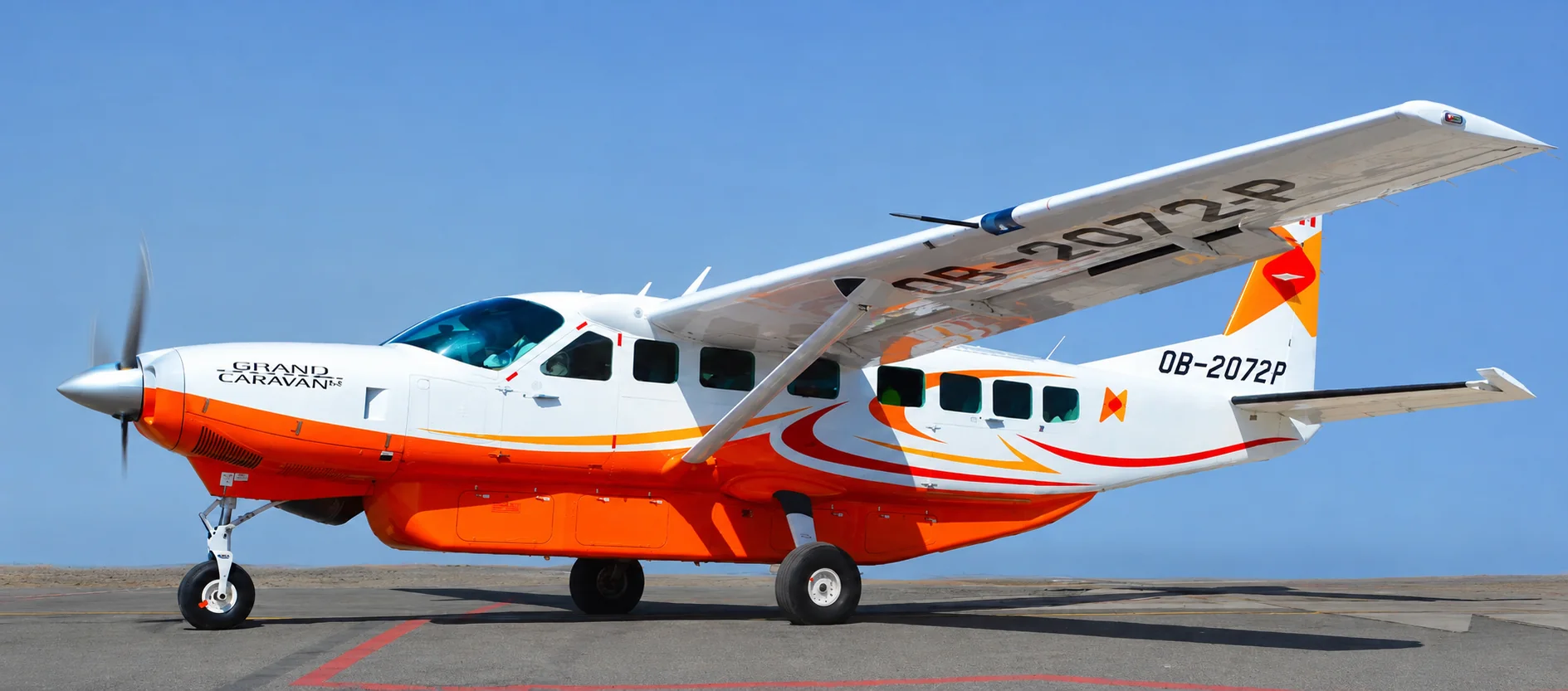 Nazca Lines tour packages from Lima