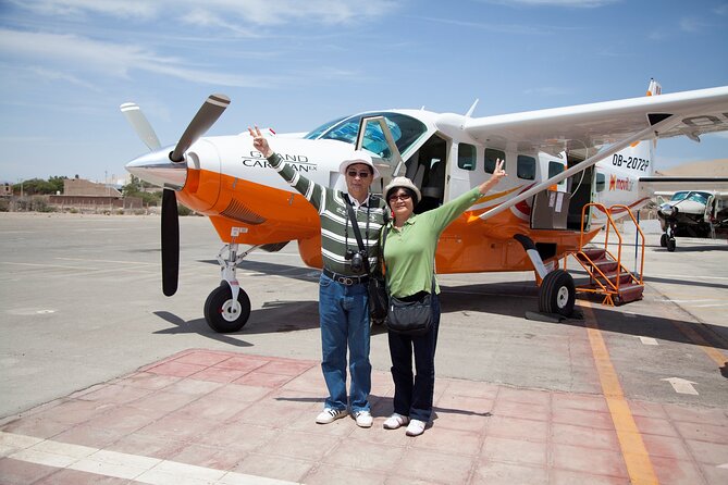 Coastal Peru tour landscape for Explore the Mysteries of the Coast